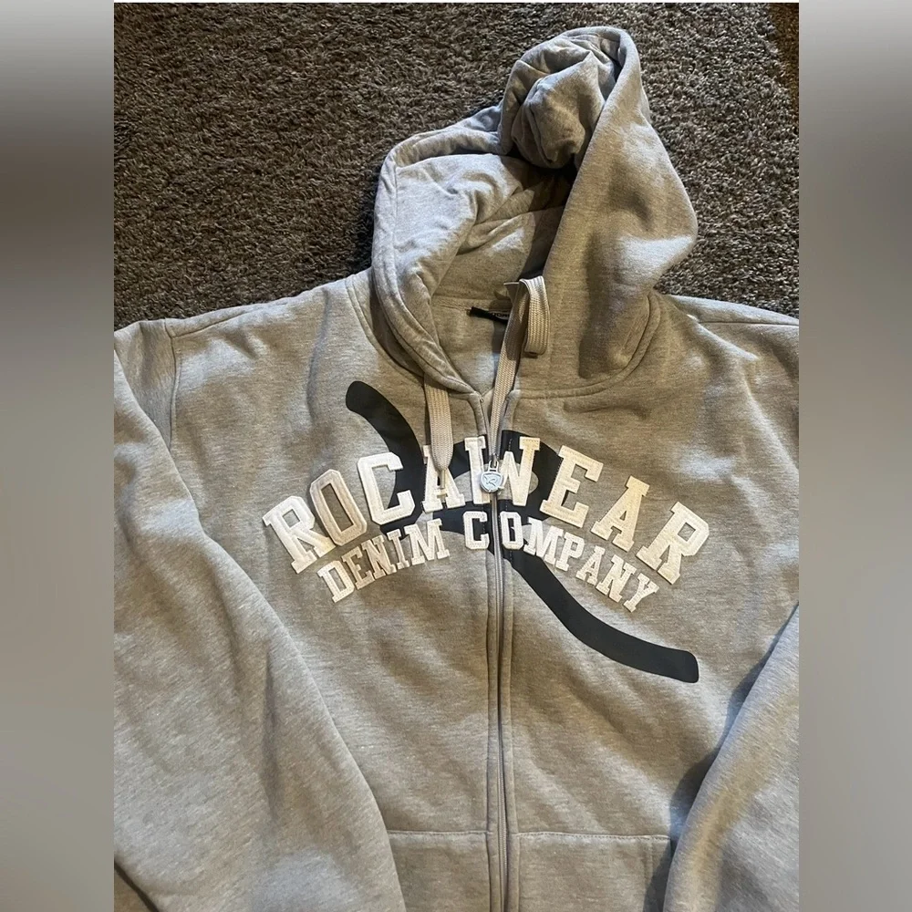 FINAL PRICE MEN’S ROCAWEAR 3X - Picture 7 of 8